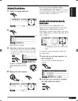 Preview for 35 page of JVC EXAD KD-NX901 Instructions Manual