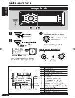 Preview for 42 page of JVC EXAD KD-NX901 Instructions Manual