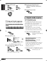 Preview for 46 page of JVC EXAD KD-NX901 Instructions Manual