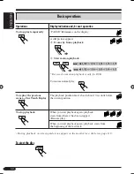 Preview for 50 page of JVC EXAD KD-NX901 Instructions Manual