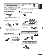 Preview for 53 page of JVC EXAD KD-NX901 Instructions Manual