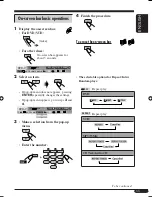 Preview for 55 page of JVC EXAD KD-NX901 Instructions Manual