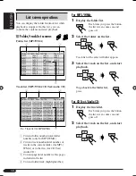 Preview for 58 page of JVC EXAD KD-NX901 Instructions Manual