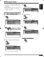 Preview for 59 page of JVC EXAD KD-NX901 Instructions Manual