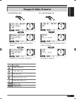 Preview for 65 page of JVC EXAD KD-NX901 Instructions Manual