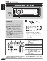 Preview for 66 page of JVC EXAD KD-NX901 Instructions Manual