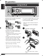 Preview for 78 page of JVC EXAD KD-NX901 Instructions Manual