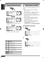 Preview for 82 page of JVC EXAD KD-NX901 Instructions Manual