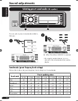 Preview for 84 page of JVC EXAD KD-NX901 Instructions Manual