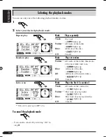 Preview for 96 page of JVC EXAD KD-NX901 Instructions Manual