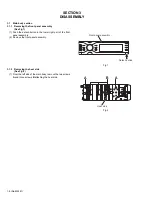 Предварительный просмотр 8 страницы JVC EXAD KD-NX901 Service Manual