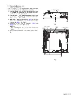 Предварительный просмотр 13 страницы JVC EXAD KD-NX901 Service Manual