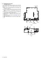 Предварительный просмотр 14 страницы JVC EXAD KD-NX901 Service Manual