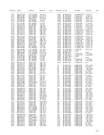 Предварительный просмотр 59 страницы JVC EXAD KD-NX901 Service Manual