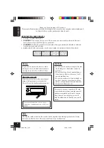 Предварительный просмотр 2 страницы JVC EXAD KD-SHX701 Instructions Manual