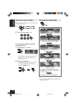 Предварительный просмотр 14 страницы JVC EXAD KD-SHX701 Instructions Manual