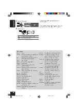 Предварительный просмотр 20 страницы JVC EXAD KD-SHX701 Instructions Manual