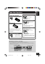 Предварительный просмотр 21 страницы JVC EXAD KD-SHX701 Instructions Manual