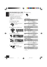 Предварительный просмотр 24 страницы JVC EXAD KD-SHX701 Instructions Manual