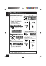 Предварительный просмотр 26 страницы JVC EXAD KD-SHX701 Instructions Manual