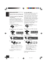 Предварительный просмотр 28 страницы JVC EXAD KD-SHX701 Instructions Manual