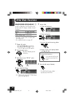 Предварительный просмотр 42 страницы JVC EXAD KD-SHX701 Instructions Manual