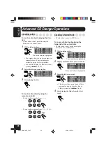 Предварительный просмотр 46 страницы JVC EXAD KD-SHX701 Instructions Manual