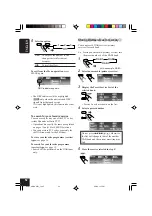 Предварительный просмотр 52 страницы JVC EXAD KD-SHX701 Instructions Manual