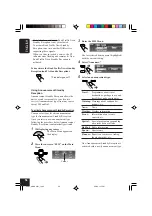 Предварительный просмотр 54 страницы JVC EXAD KD-SHX701 Instructions Manual