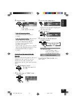 Предварительный просмотр 55 страницы JVC EXAD KD-SHX701 Instructions Manual