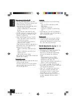 Предварительный просмотр 60 страницы JVC EXAD KD-SHX701 Instructions Manual