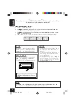 Предварительный просмотр 72 страницы JVC EXAD KD-SHX701 Instructions Manual