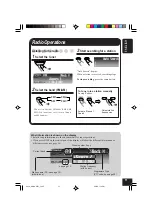 Предварительный просмотр 81 страницы JVC EXAD KD-SHX701 Instructions Manual