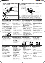 Предварительный просмотр 138 страницы JVC EXAD KD-SHX701 Instructions Manual