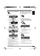 Предварительный просмотр 5 страницы JVC EXAD KD-SHX851 Instructions Manual