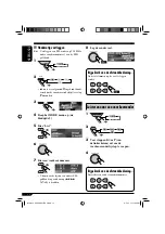 Предварительный просмотр 12 страницы JVC EXAD KD-SHX851 Instructions Manual