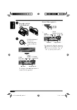 Предварительный просмотр 20 страницы JVC EXAD KD-SHX851 Instructions Manual