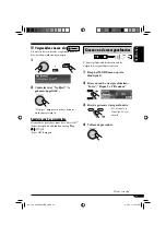 Предварительный просмотр 23 страницы JVC EXAD KD-SHX851 Instructions Manual