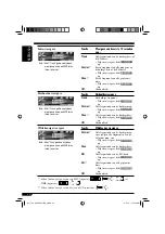 Предварительный просмотр 24 страницы JVC EXAD KD-SHX851 Instructions Manual