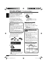 Предварительный просмотр 32 страницы JVC EXAD KD-SHX851 Instructions Manual