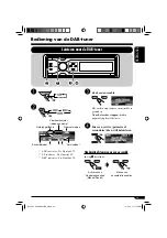 Предварительный просмотр 49 страницы JVC EXAD KD-SHX851 Instructions Manual