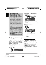 Предварительный просмотр 50 страницы JVC EXAD KD-SHX851 Instructions Manual