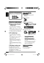 Предварительный просмотр 52 страницы JVC EXAD KD-SHX851 Instructions Manual