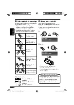 Предварительный просмотр 68 страницы JVC EXAD KD-SHX851 Instructions Manual