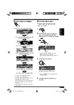 Предварительный просмотр 69 страницы JVC EXAD KD-SHX851 Instructions Manual