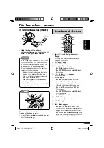 Предварительный просмотр 71 страницы JVC EXAD KD-SHX851 Instructions Manual