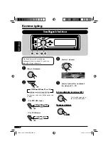 Предварительный просмотр 72 страницы JVC EXAD KD-SHX851 Instructions Manual