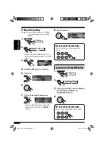 Предварительный просмотр 76 страницы JVC EXAD KD-SHX851 Instructions Manual