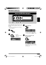 Предварительный просмотр 77 страницы JVC EXAD KD-SHX851 Instructions Manual