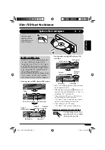 Предварительный просмотр 81 страницы JVC EXAD KD-SHX851 Instructions Manual